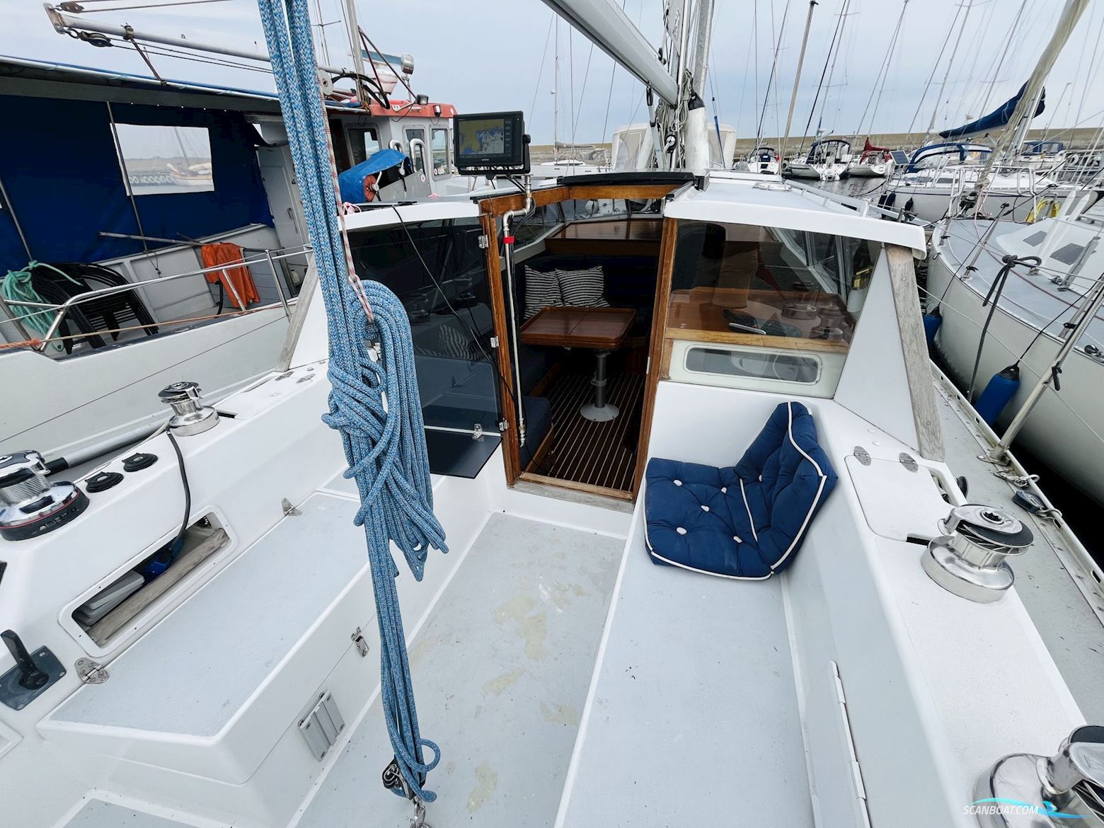 LM Vitesse 35 Vision