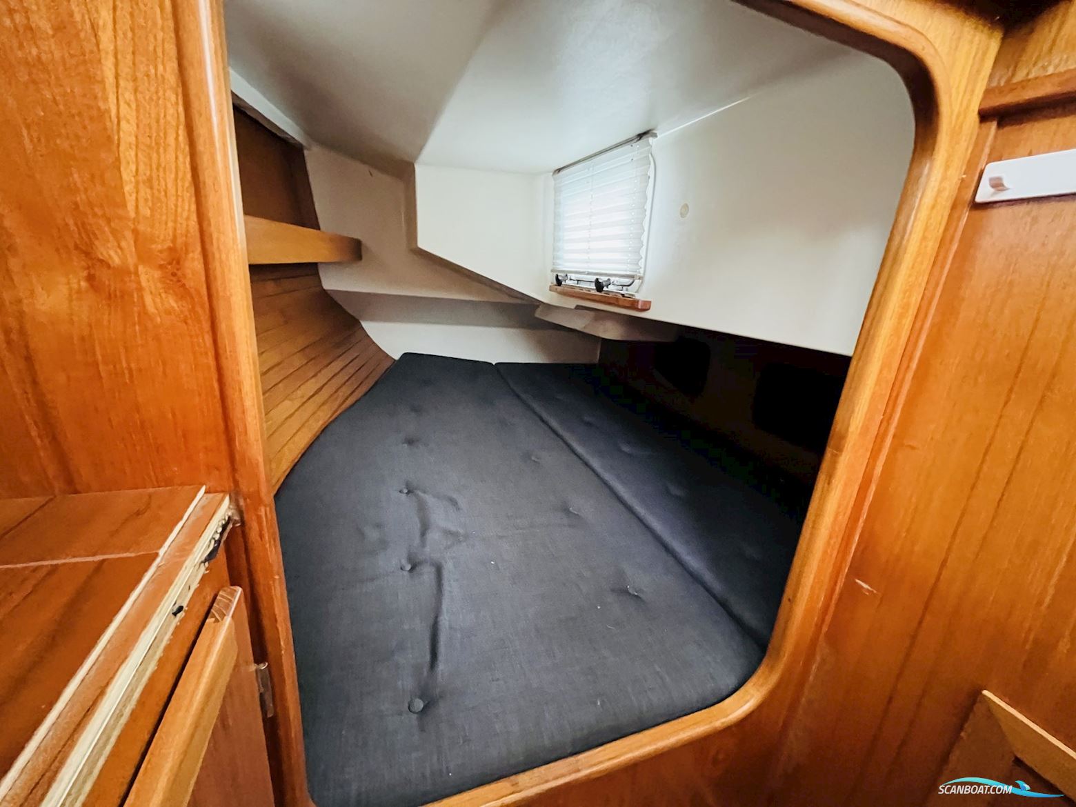 LM Vitesse 35 Vision