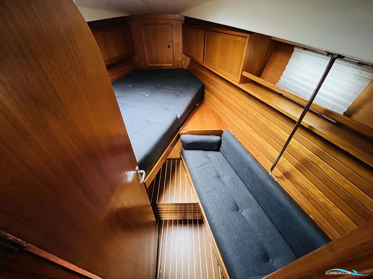 LM Vitesse 35 Vision