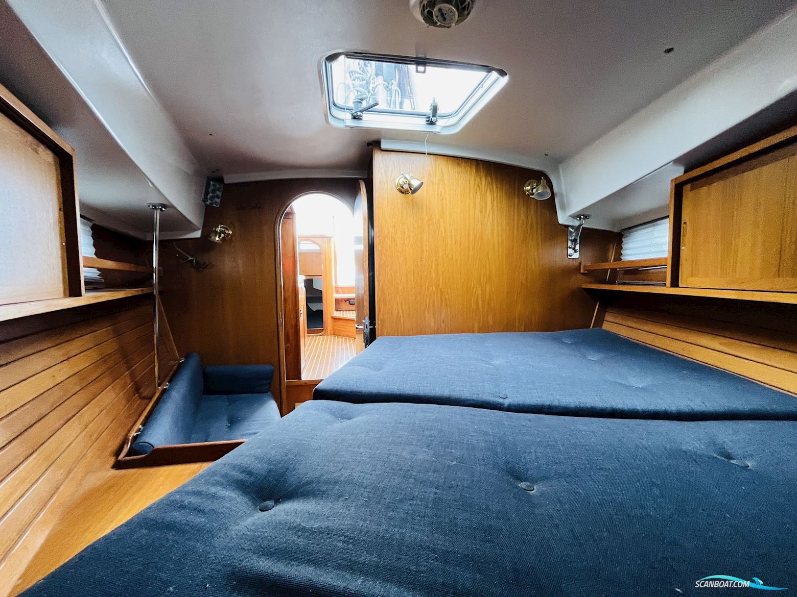 LM Vitesse 35 Vision