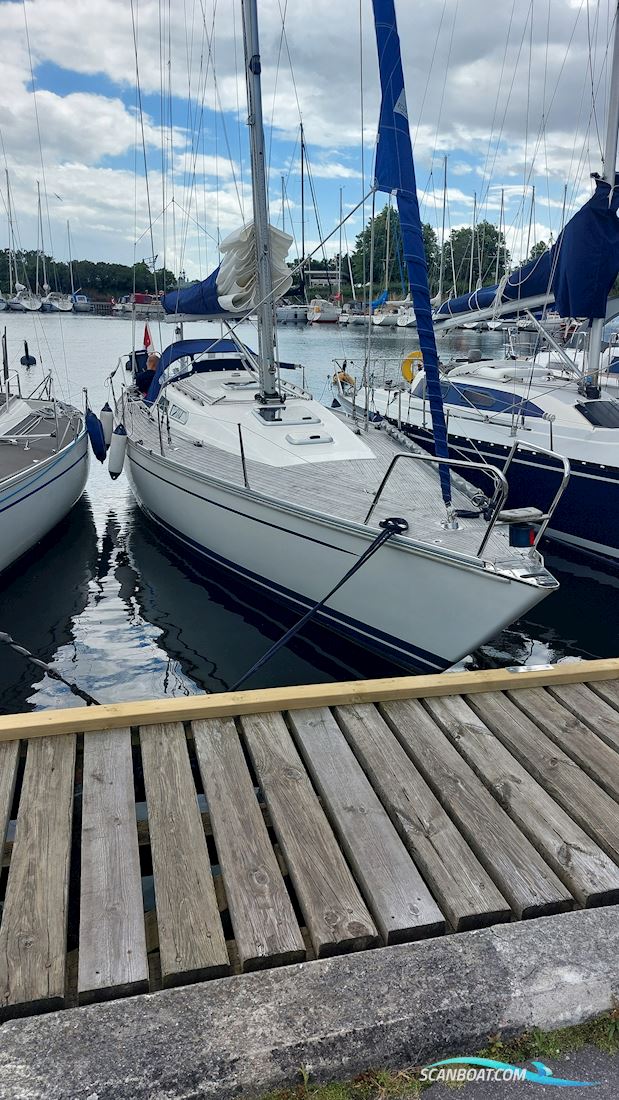 Luffe 37 Den200 (Mkiii)