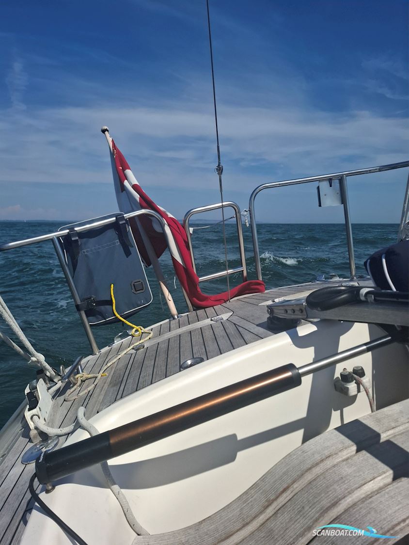 Luffe 37 Den200 (Mkiii)