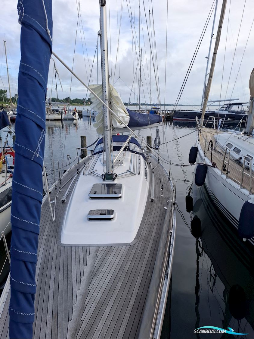 Luffe 37 Den200 (Mkiii)