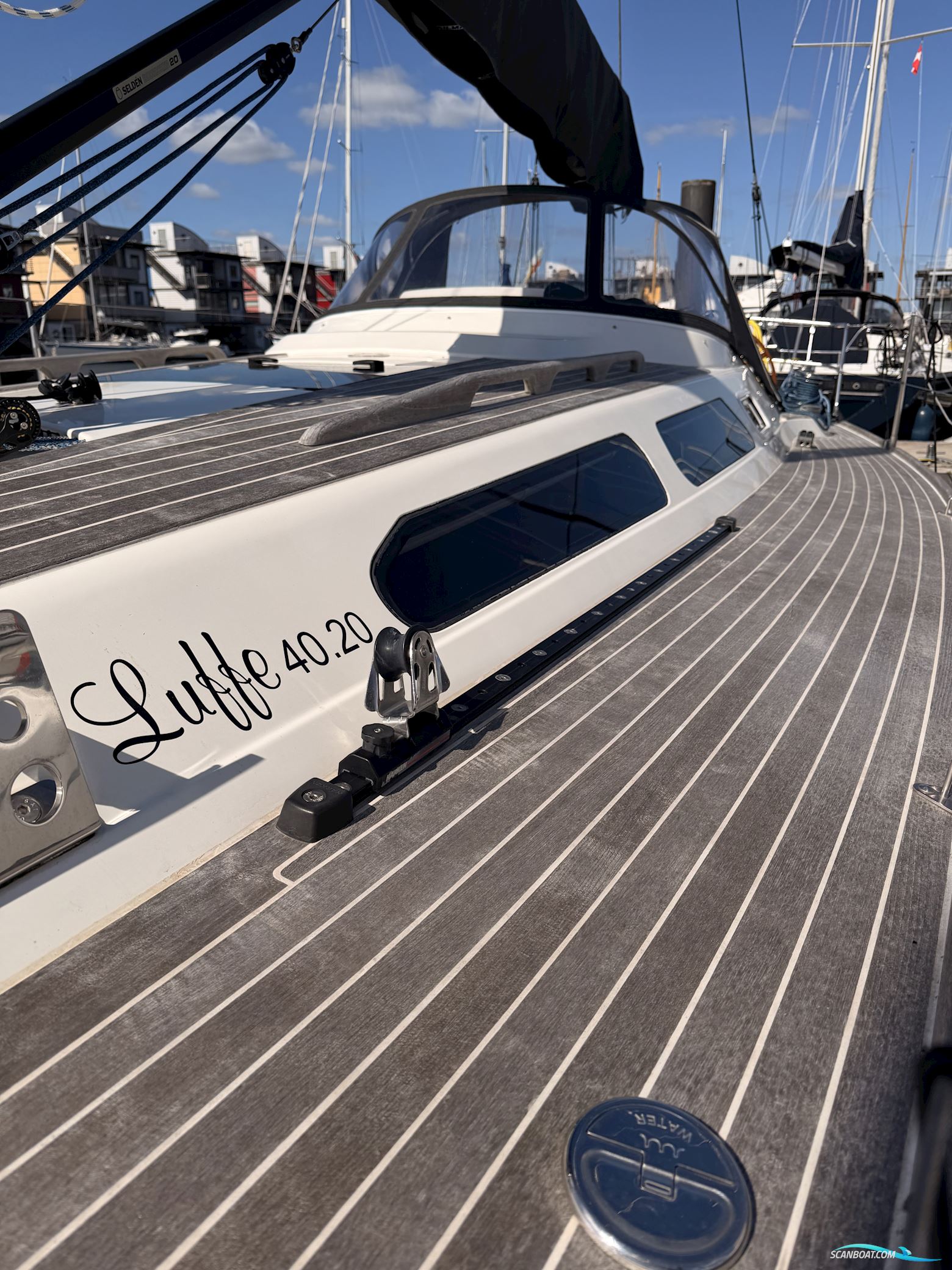 Luffe 40.20