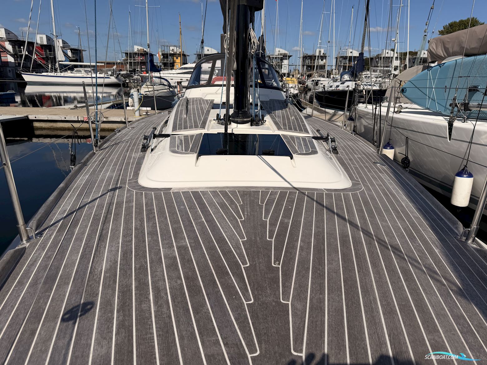 Luffe 40.20