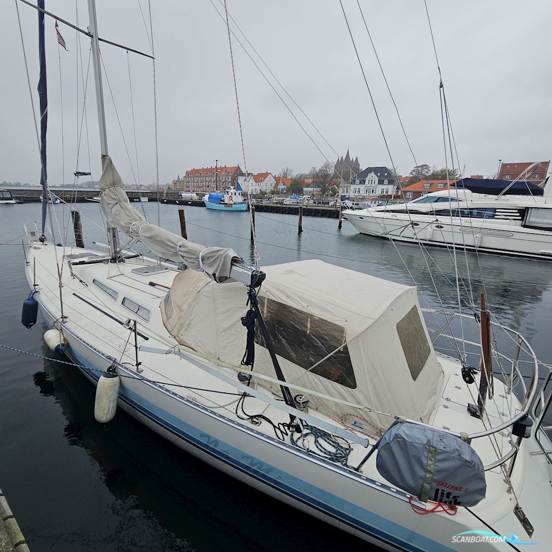 Luffe 44