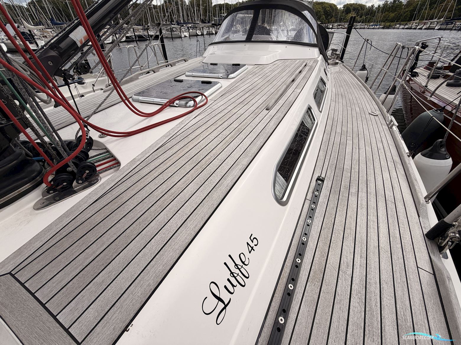 Luffe 45