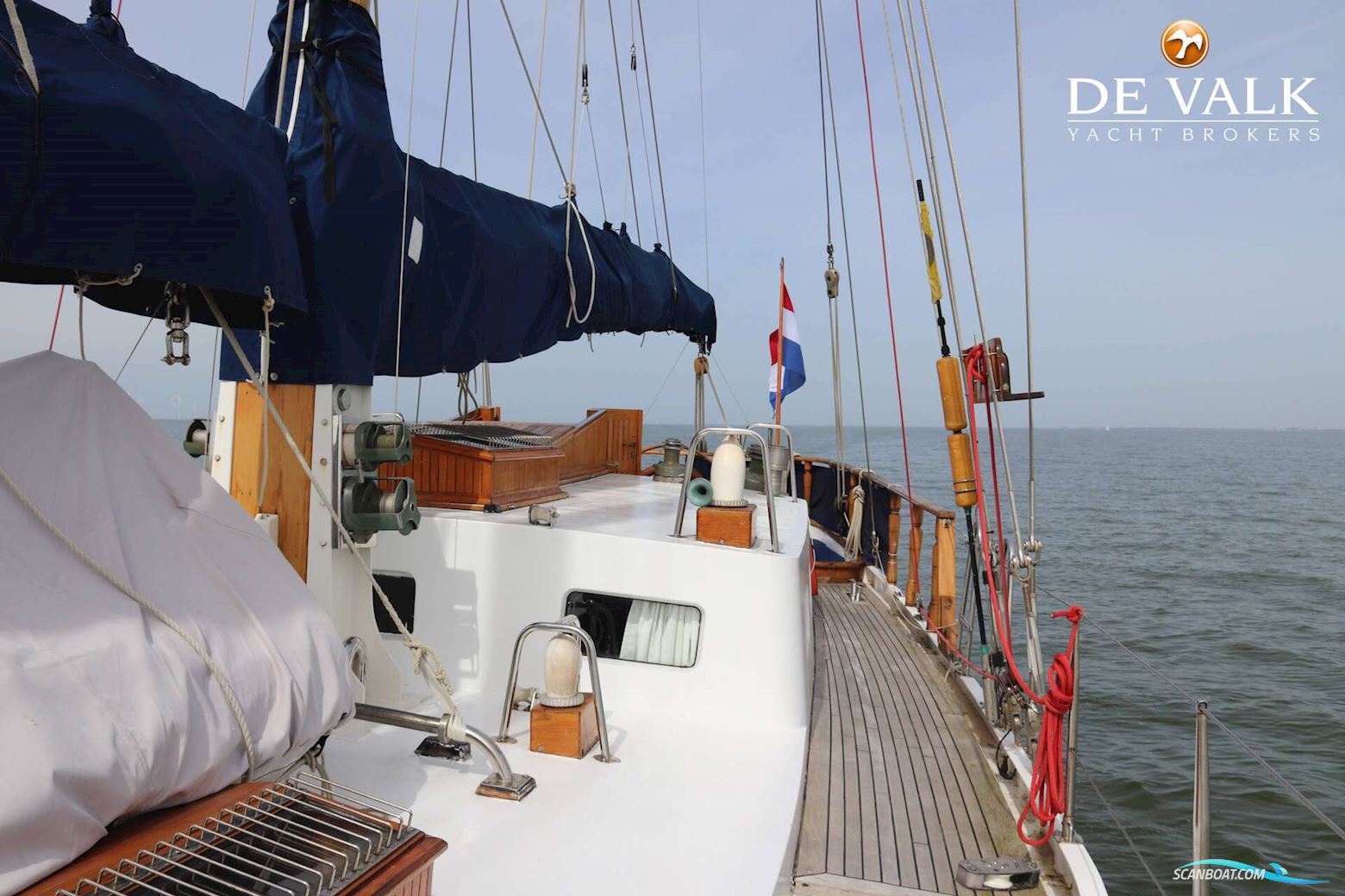 Lunstroo Schooner 2300