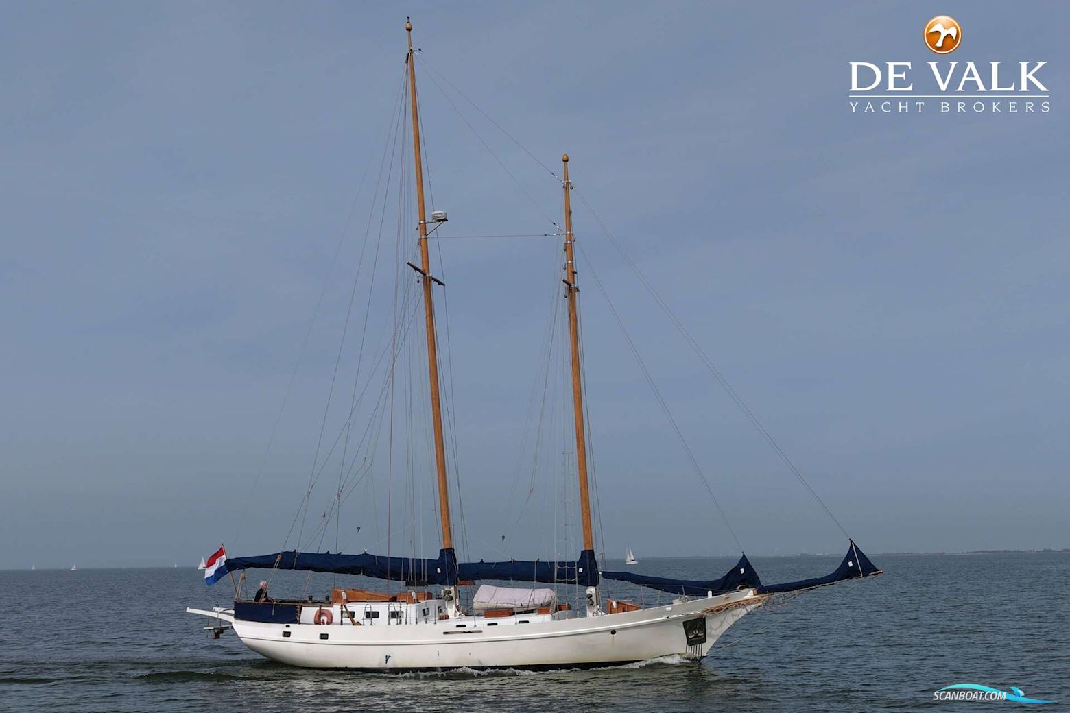 Lunstroo Schooner 2300