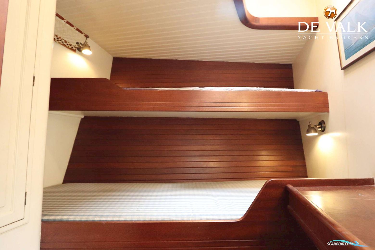Lunstroo Schooner 2300