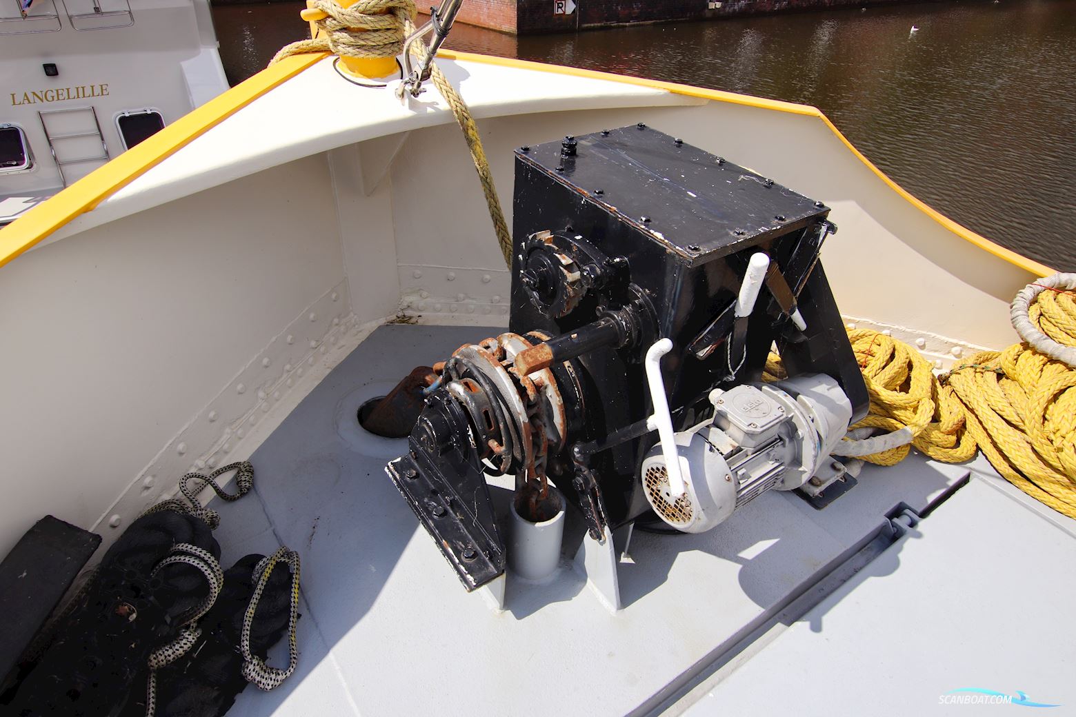 Luxe Motor