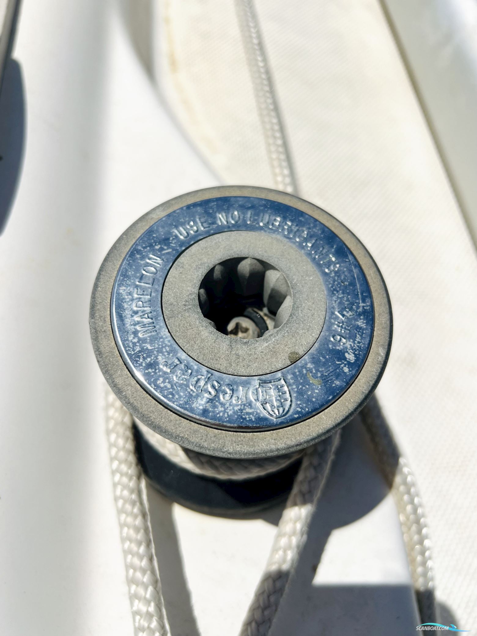 Macgregor 26M