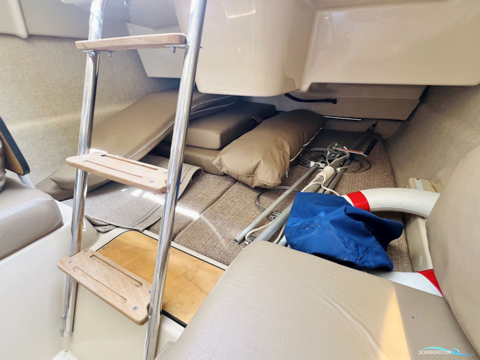 Macgregor 26M