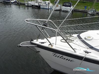 Macgregor 26X Zeilboten 1997, met Yamaha motor, The Netherlands