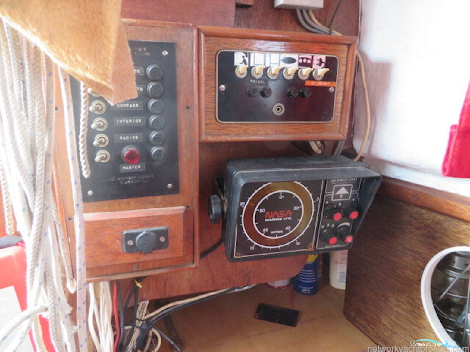 Macwester 27