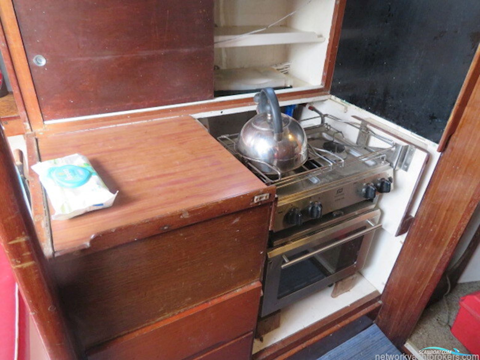 Macwester 27