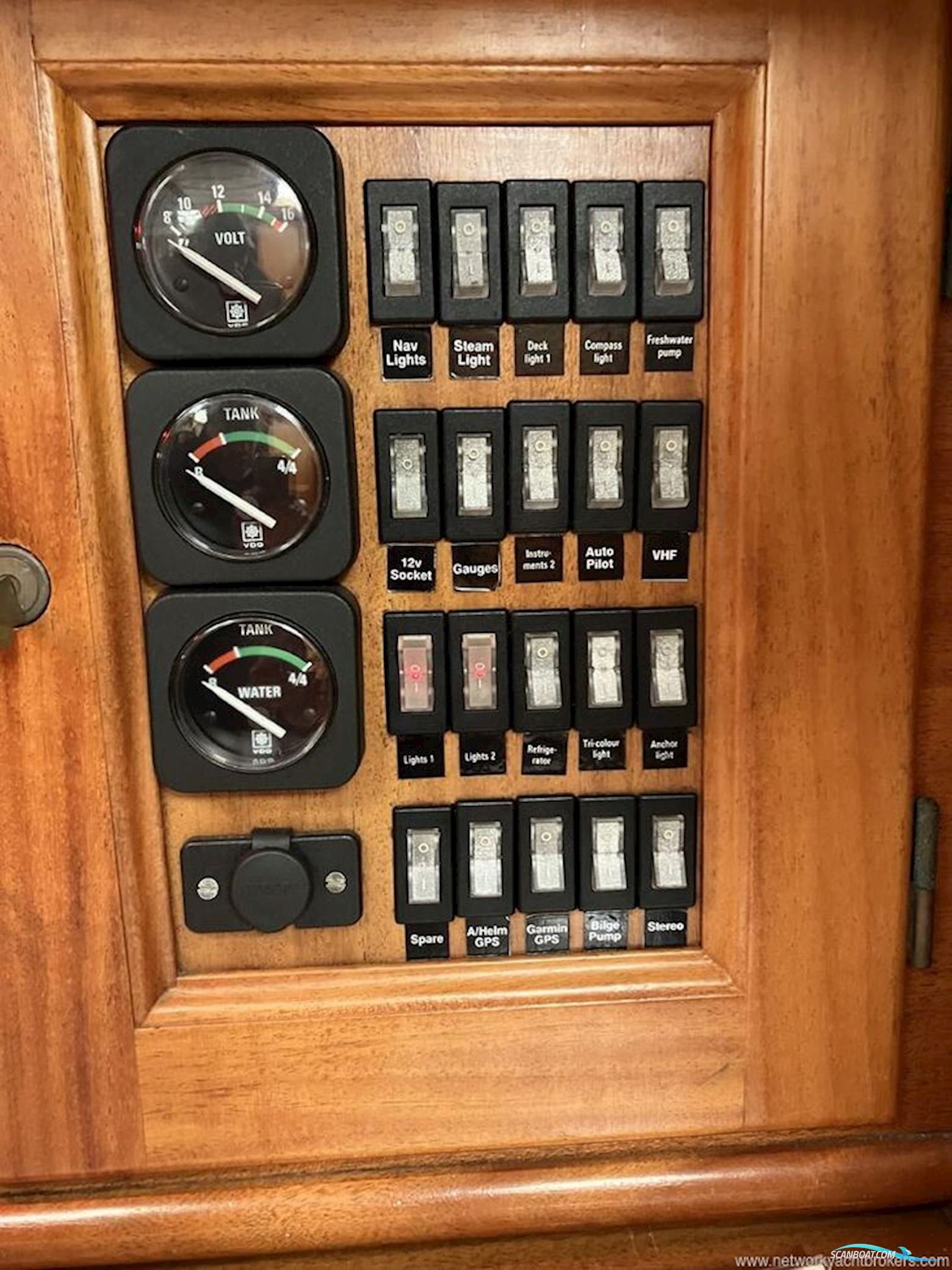 Malo 34