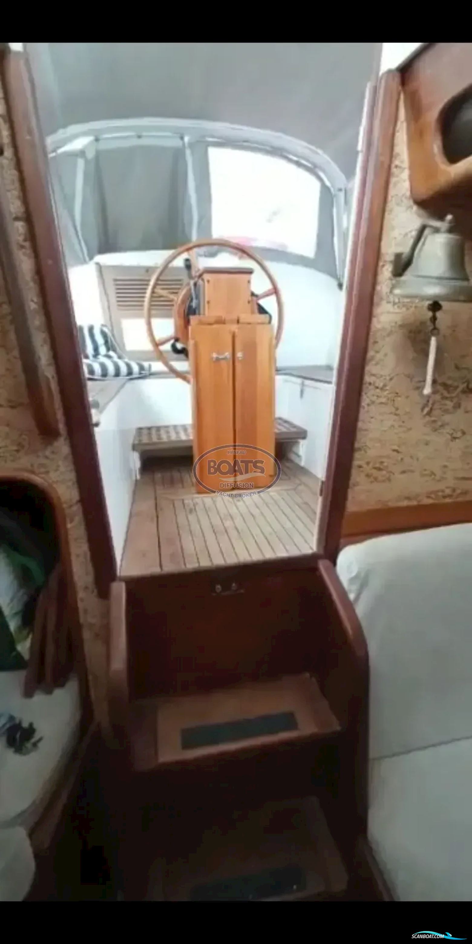 Malo Yacht Ketch Malo 50