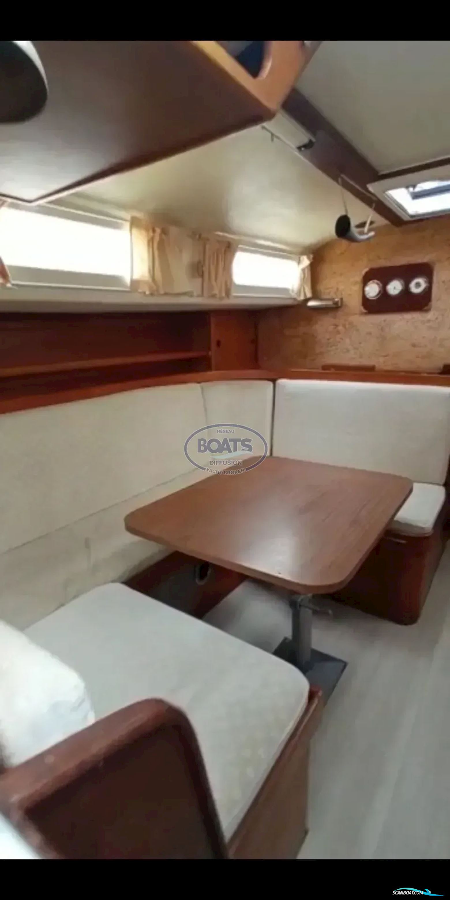 Malo Yacht Ketch Malo 50