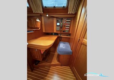 Malo Yachts AB Sweden 37 Classic Zeilboten 2008, The Netherlands