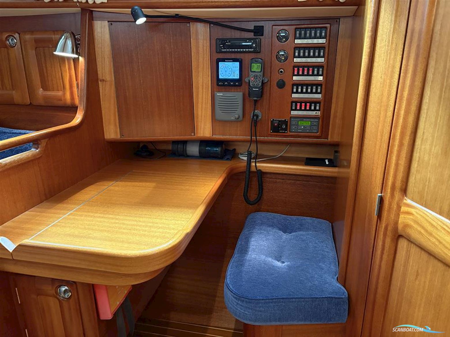 Malo Yachts AB Sweden 37 Classic