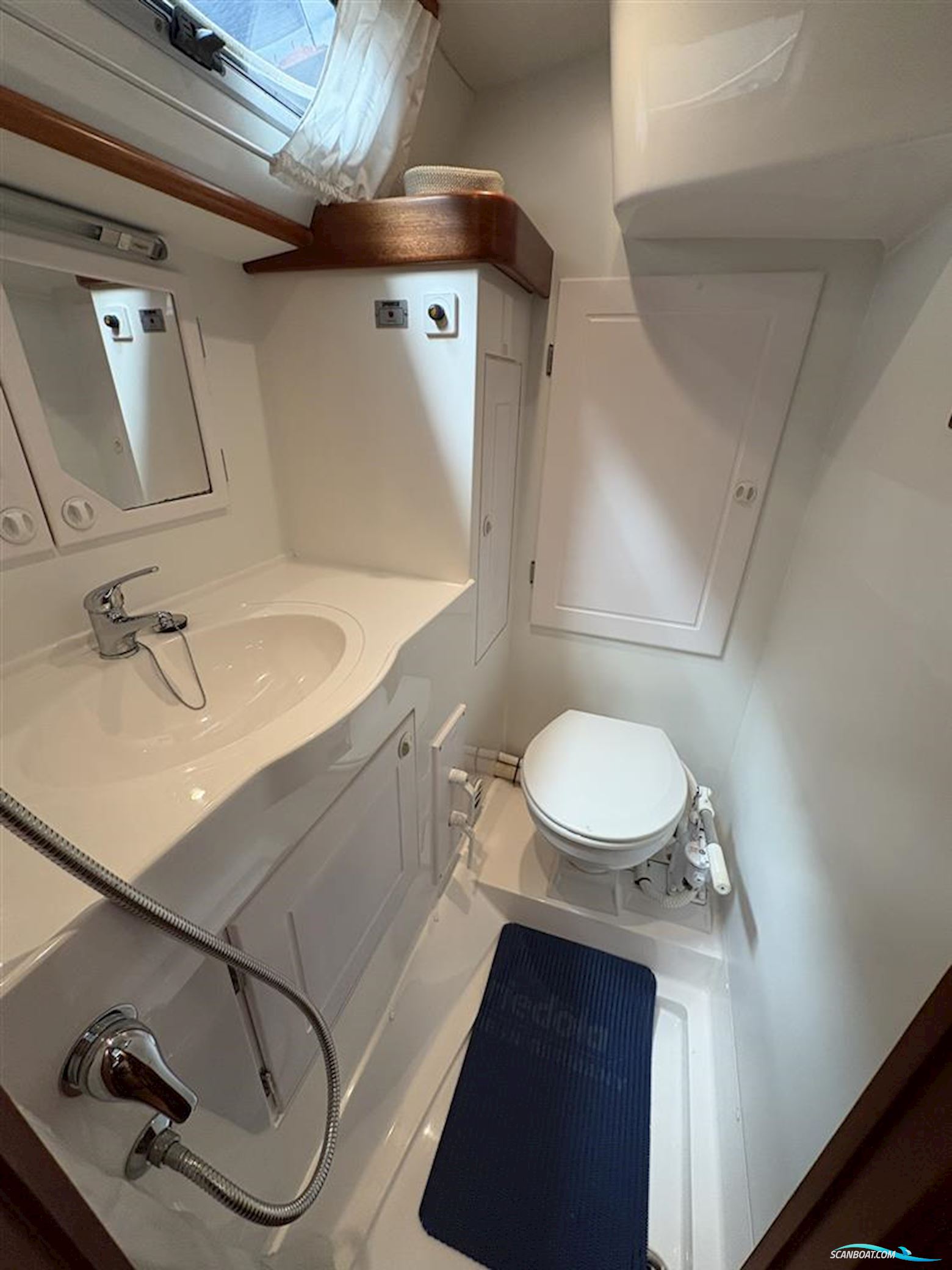 Malo Yachts AB Sweden 37 Classic