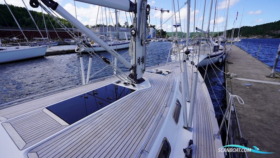 Malö 37 Classic