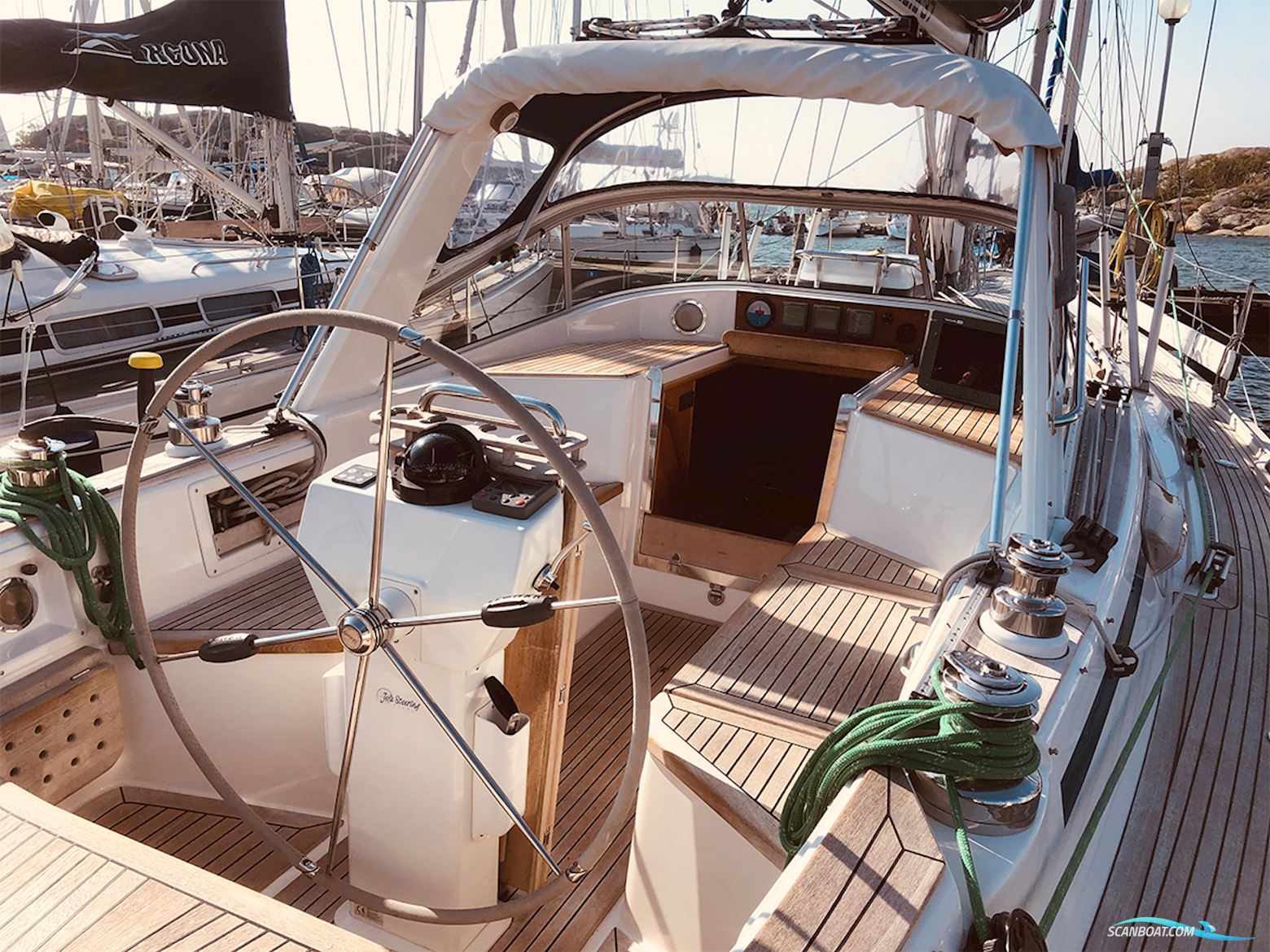 Malö 37 Classic
