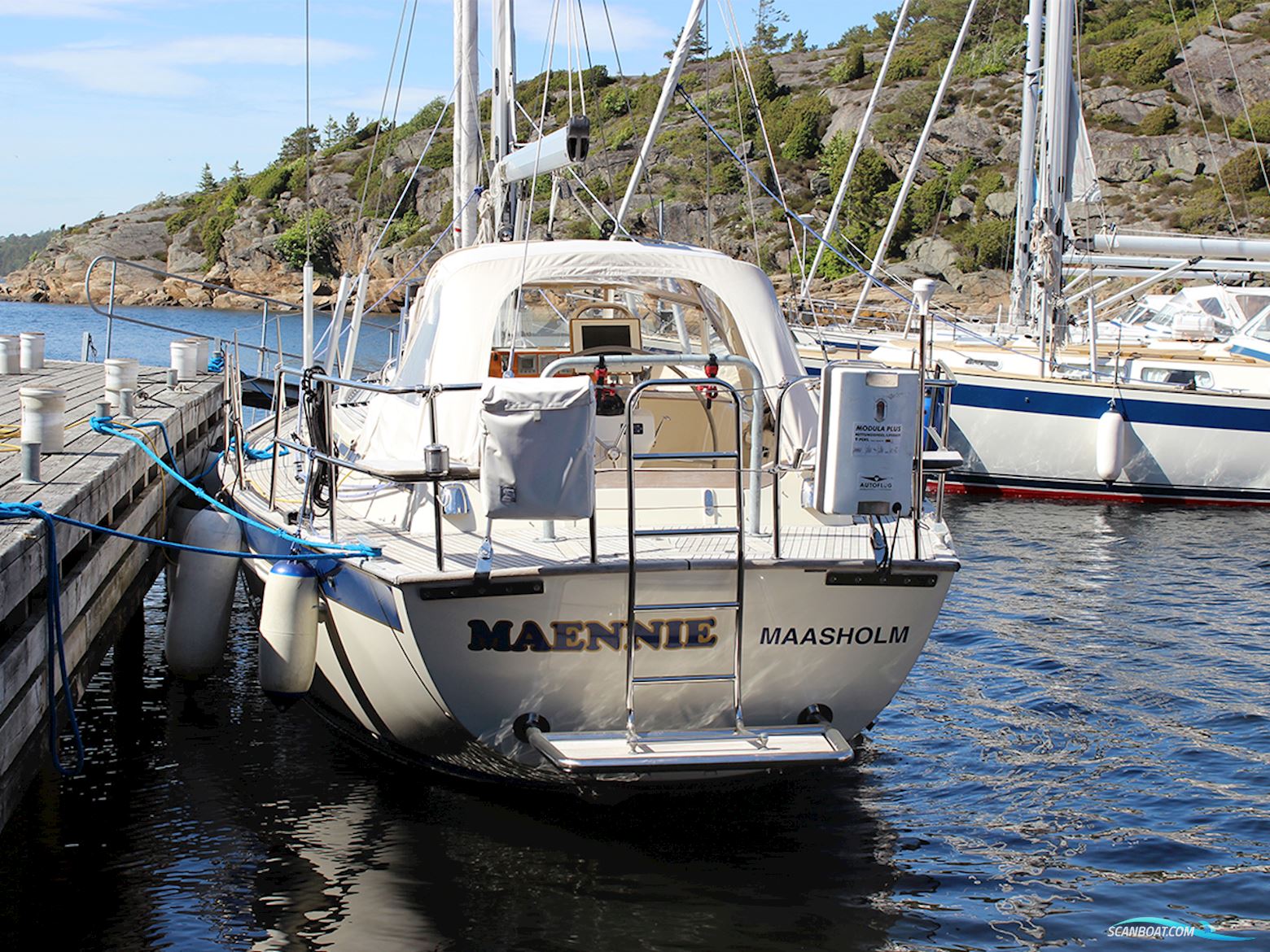 Malö 45 Classic