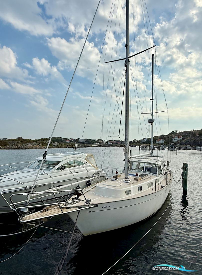 Malö 50 