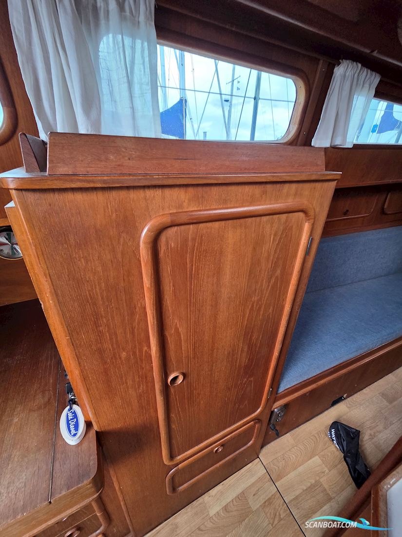 Marckmann Konsul 37
