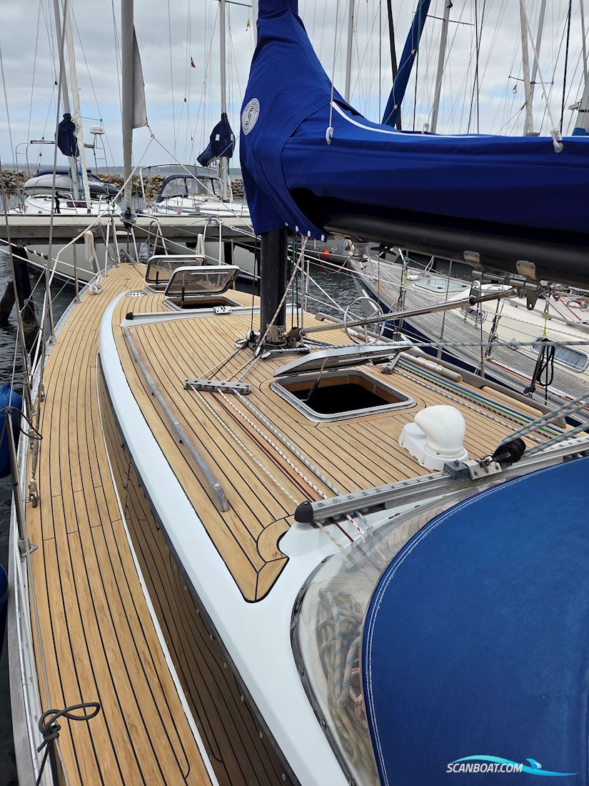 Marckmann Konsul 37