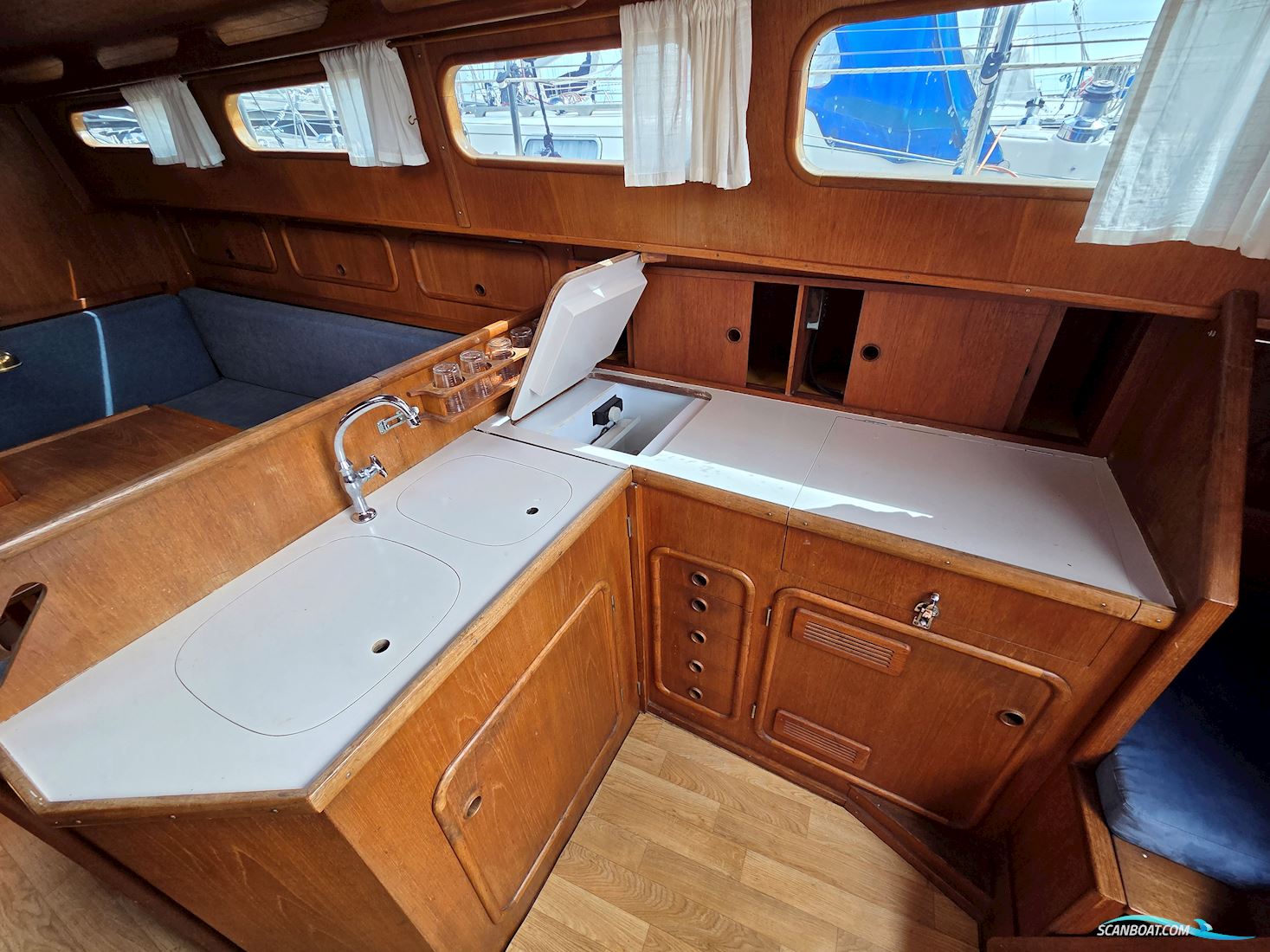 Marckmann Konsul 37