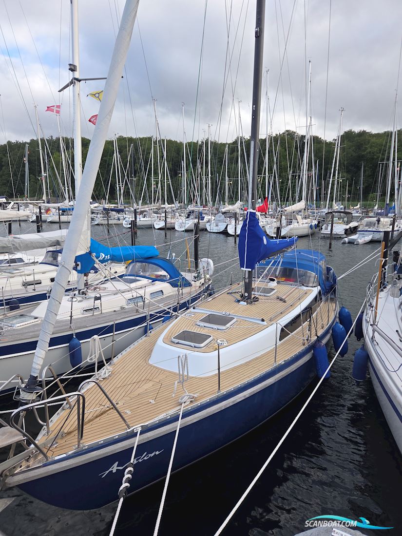 Marckmann Konsul 37