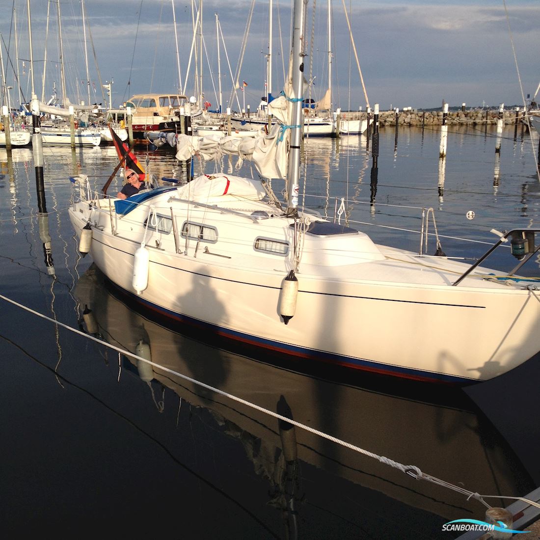 Marieholm 26