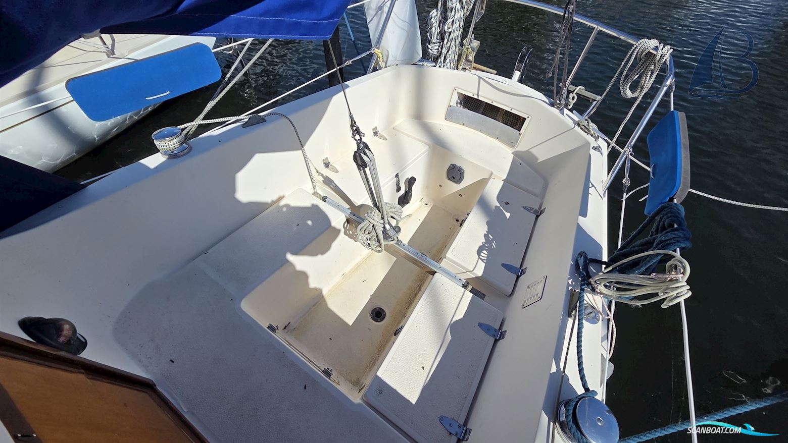 Marieholm 26