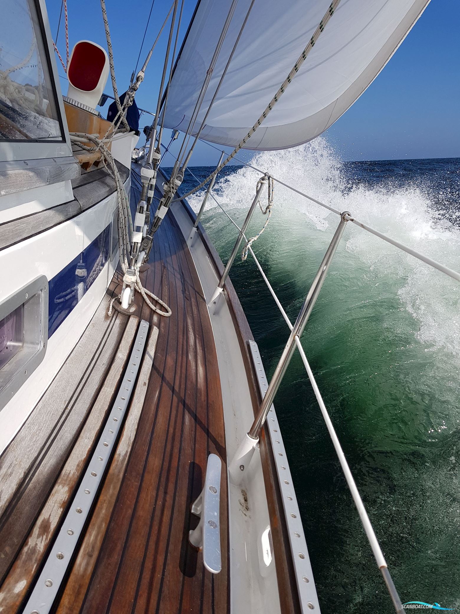 Marimba 44 - Reserved