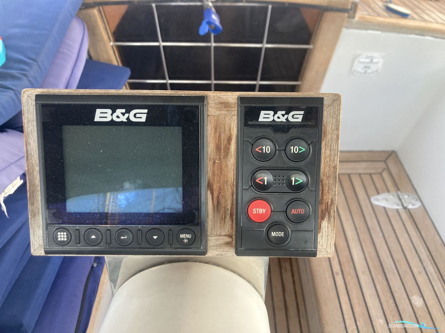 Marimba 44 - Reserved