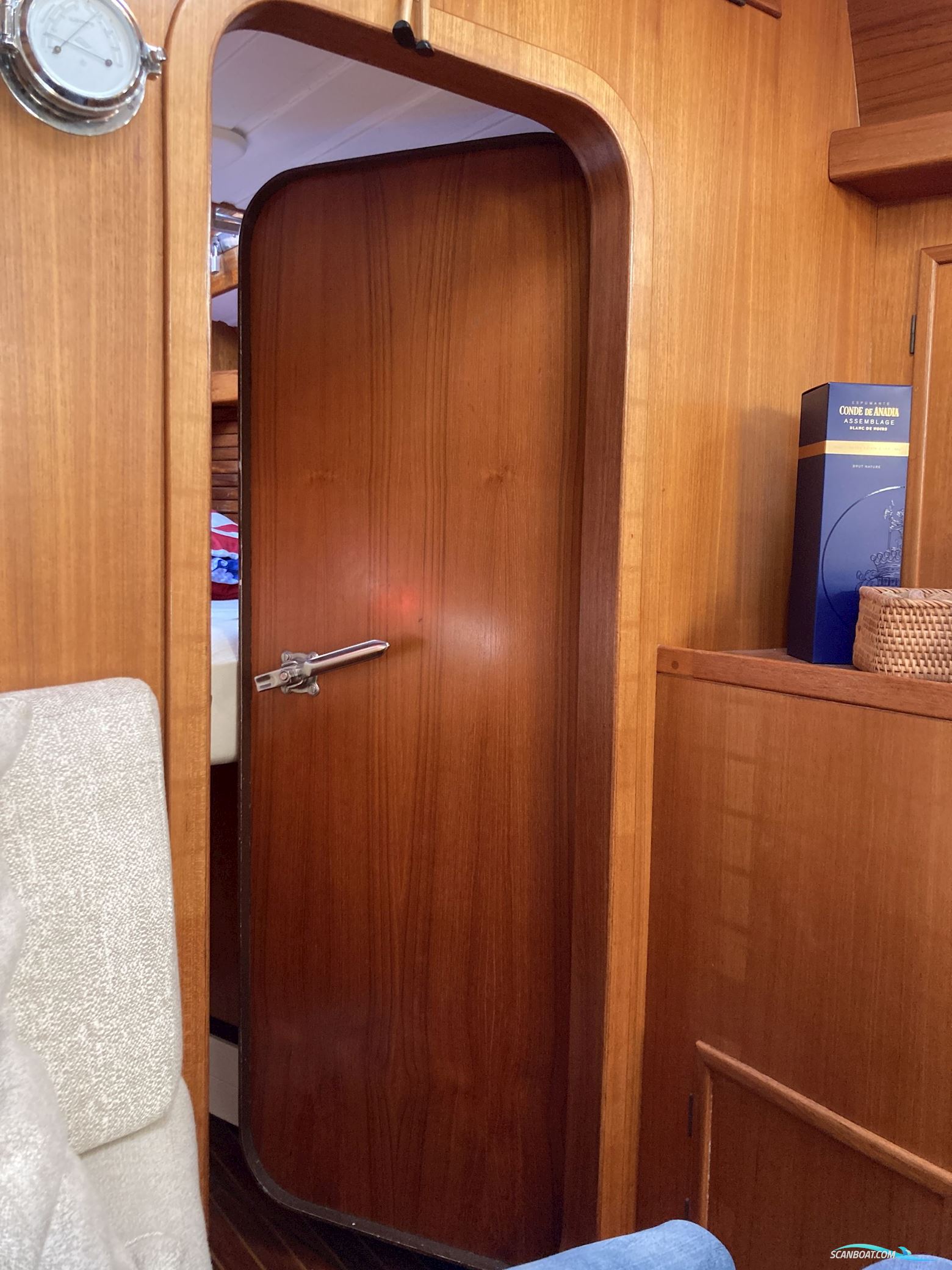 Marimba 44 - Reserved