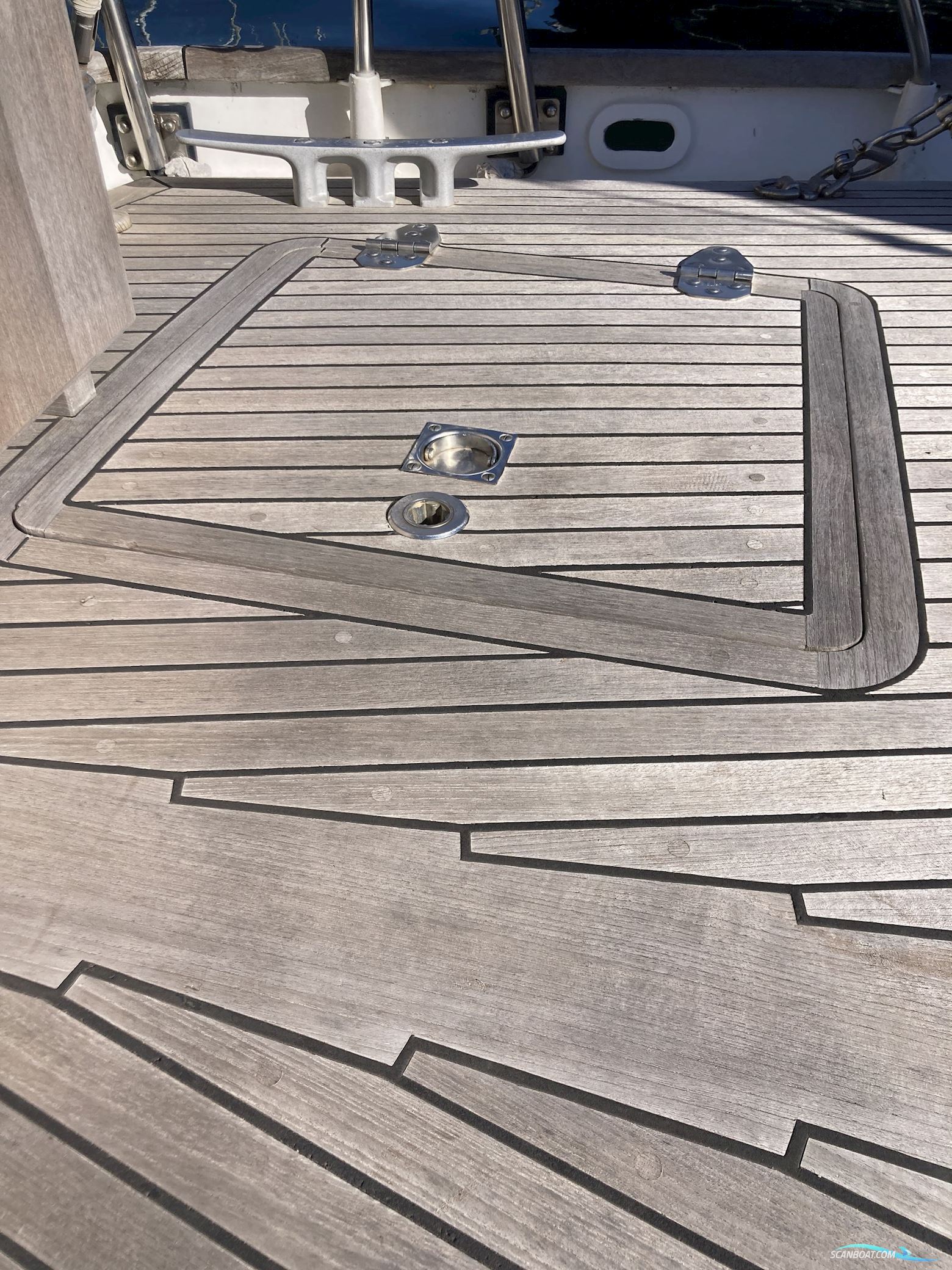 Marimba 44 - Reserved