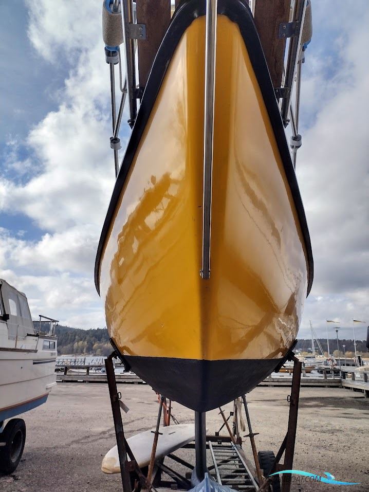 Marinette 33