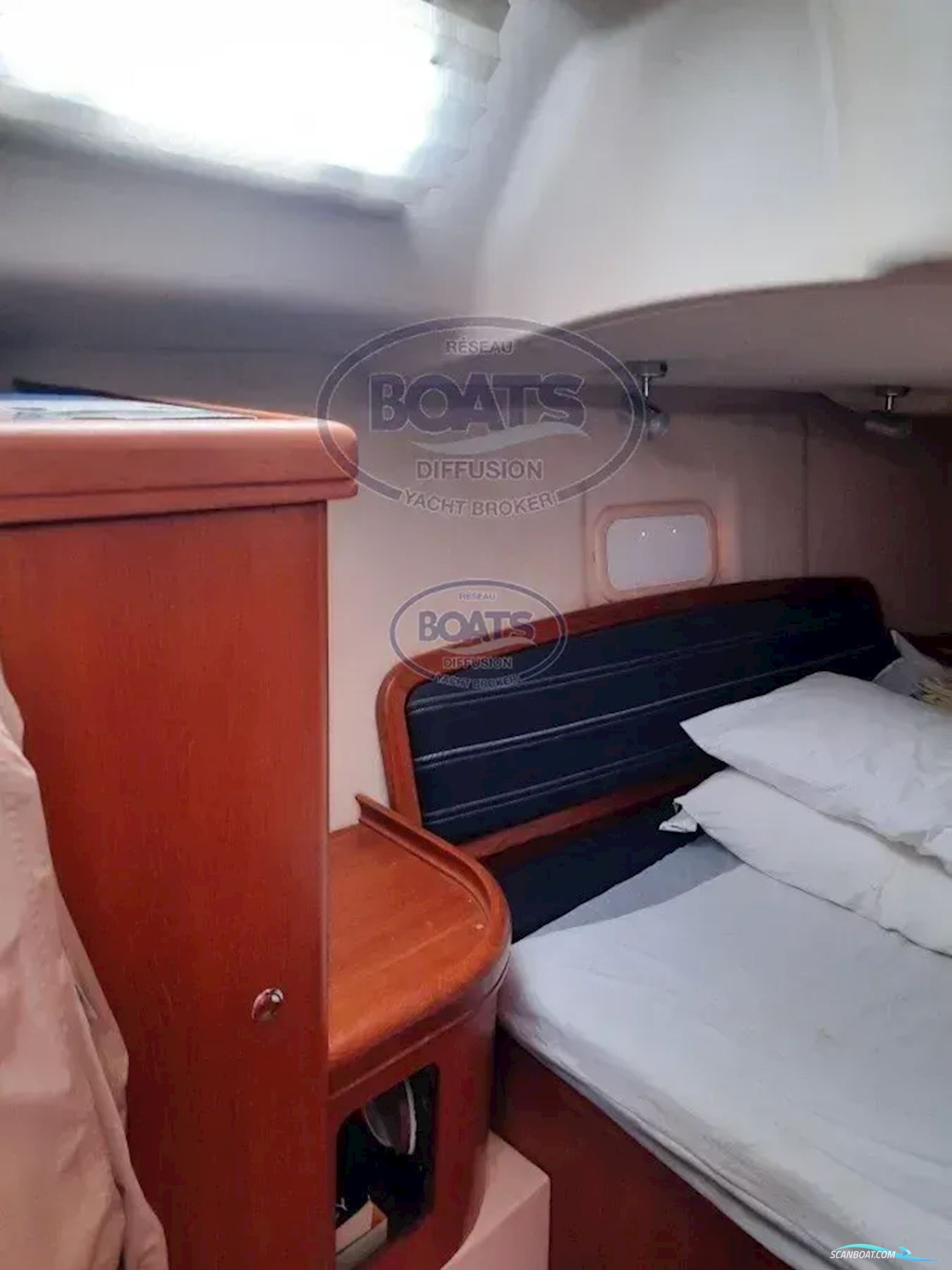 Marlow Hunter Hunter 36