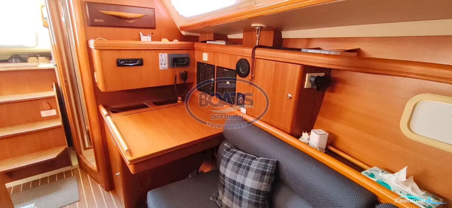 Marlow Hunter Hunter 36