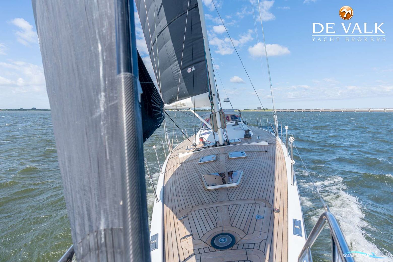 Marten Judel Vrolijk 60