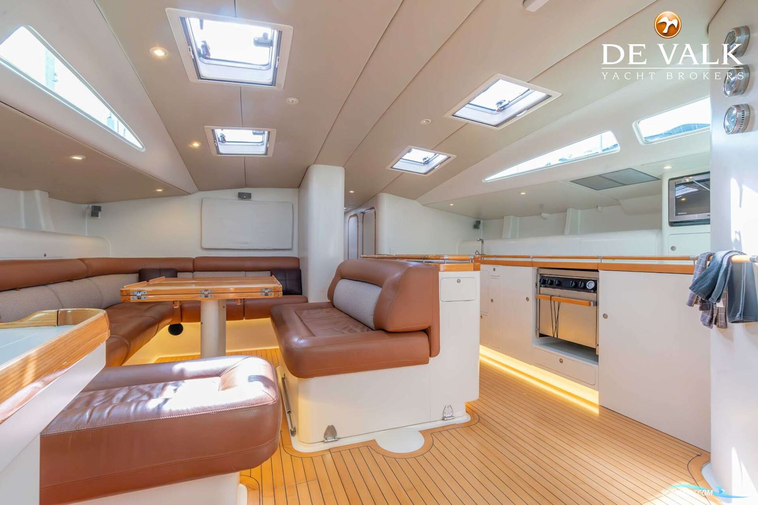 Marten Judel Vrolijk 60