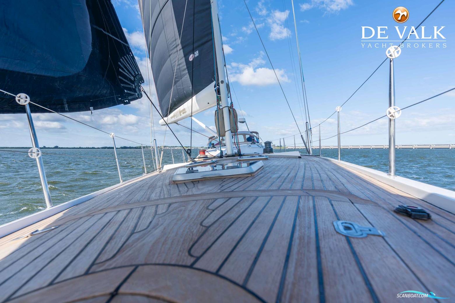 Marten Judel Vrolijk 60