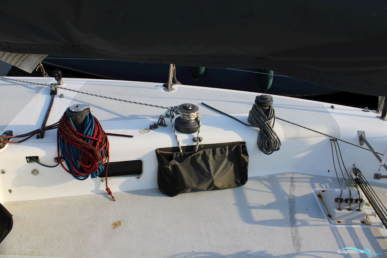 Martens Marine Pinta One Tonner