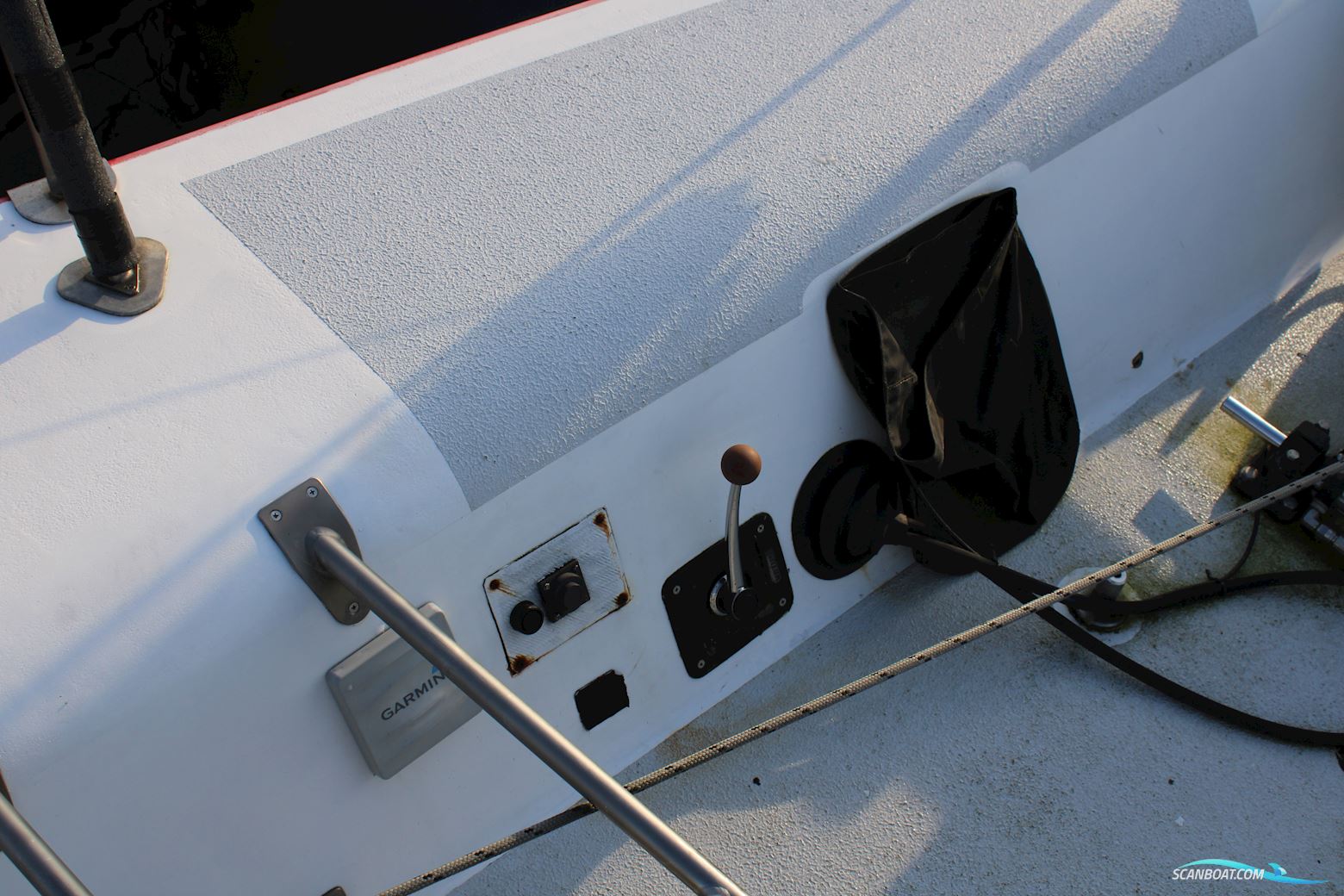 Martens Marine Pinta One Tonner