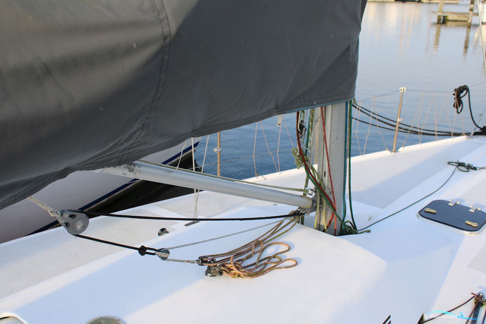 Martens Marine Pinta One Tonner