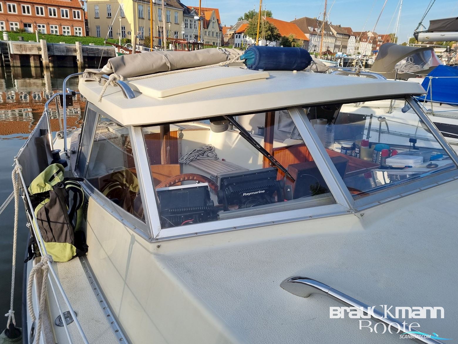 Mascot Boats (SE) Mascot Boats (SE) 28